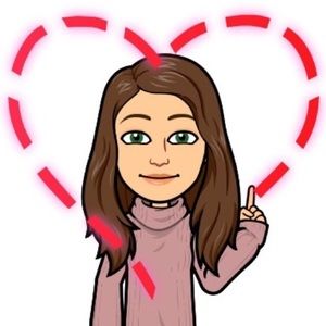 Meet your Posher, Kelsey